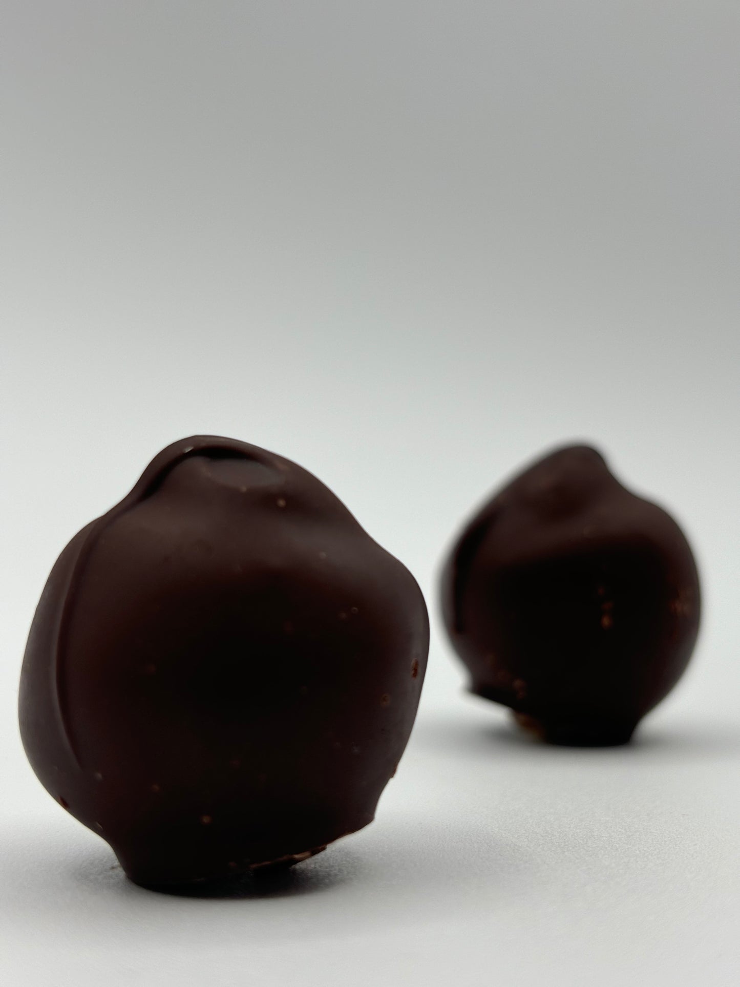 Massepain au chocolat noir - Choco Lieve