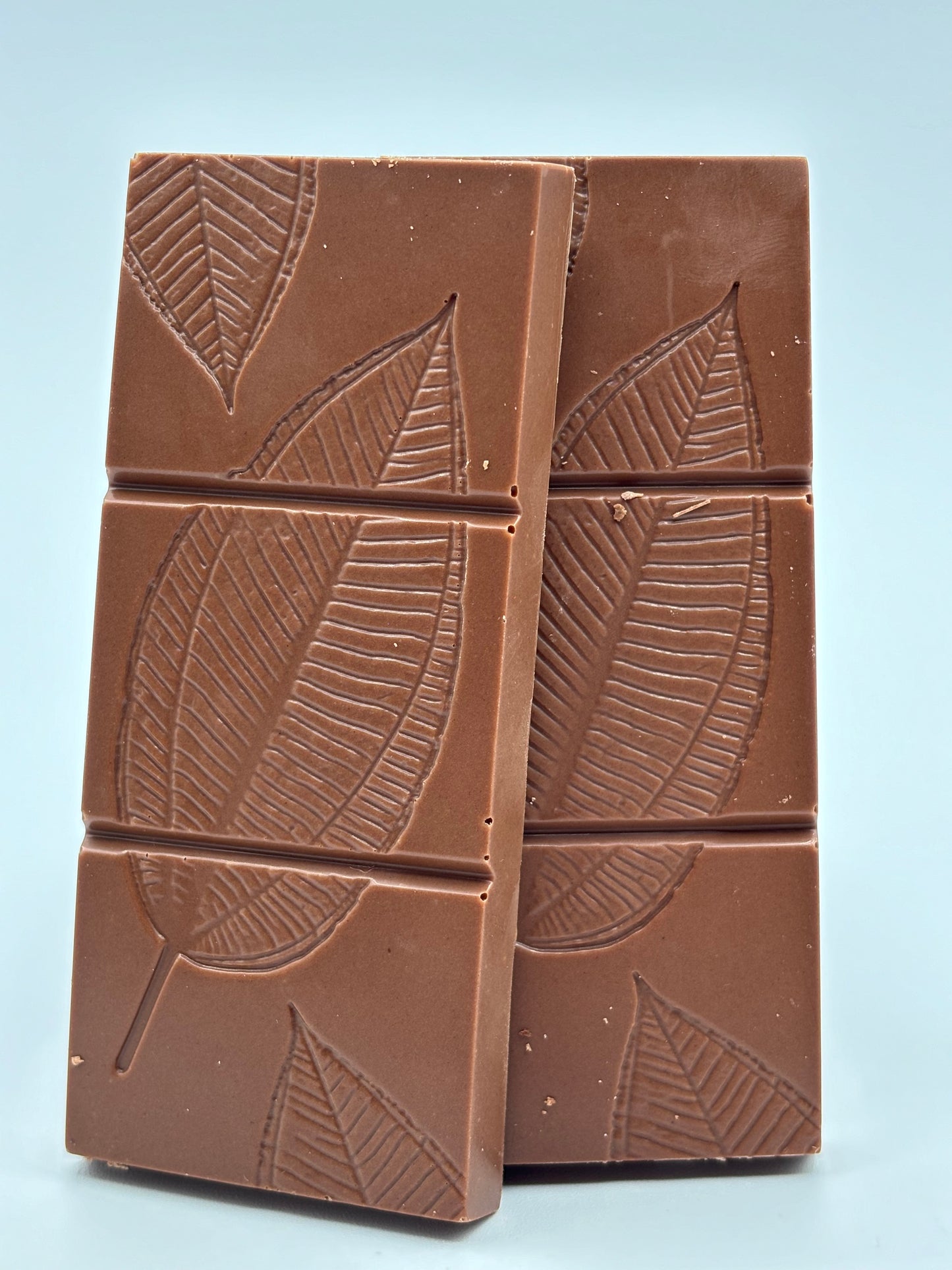 Tablettes Gianduja Lait - Choco Lieve