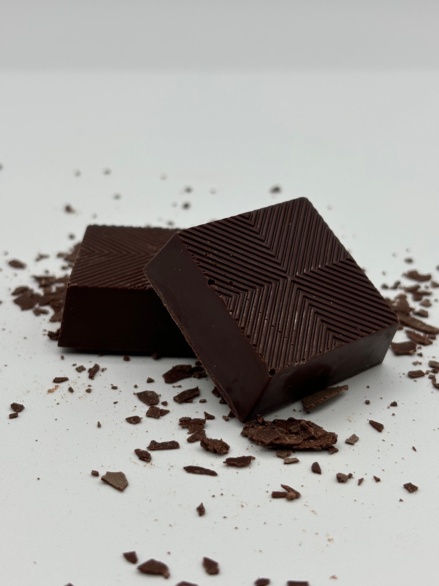 Fondant praliné amande - Choco Lieve
