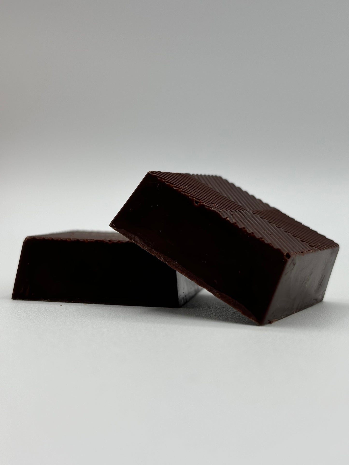 Fondant praliné amande - Choco Lieve
