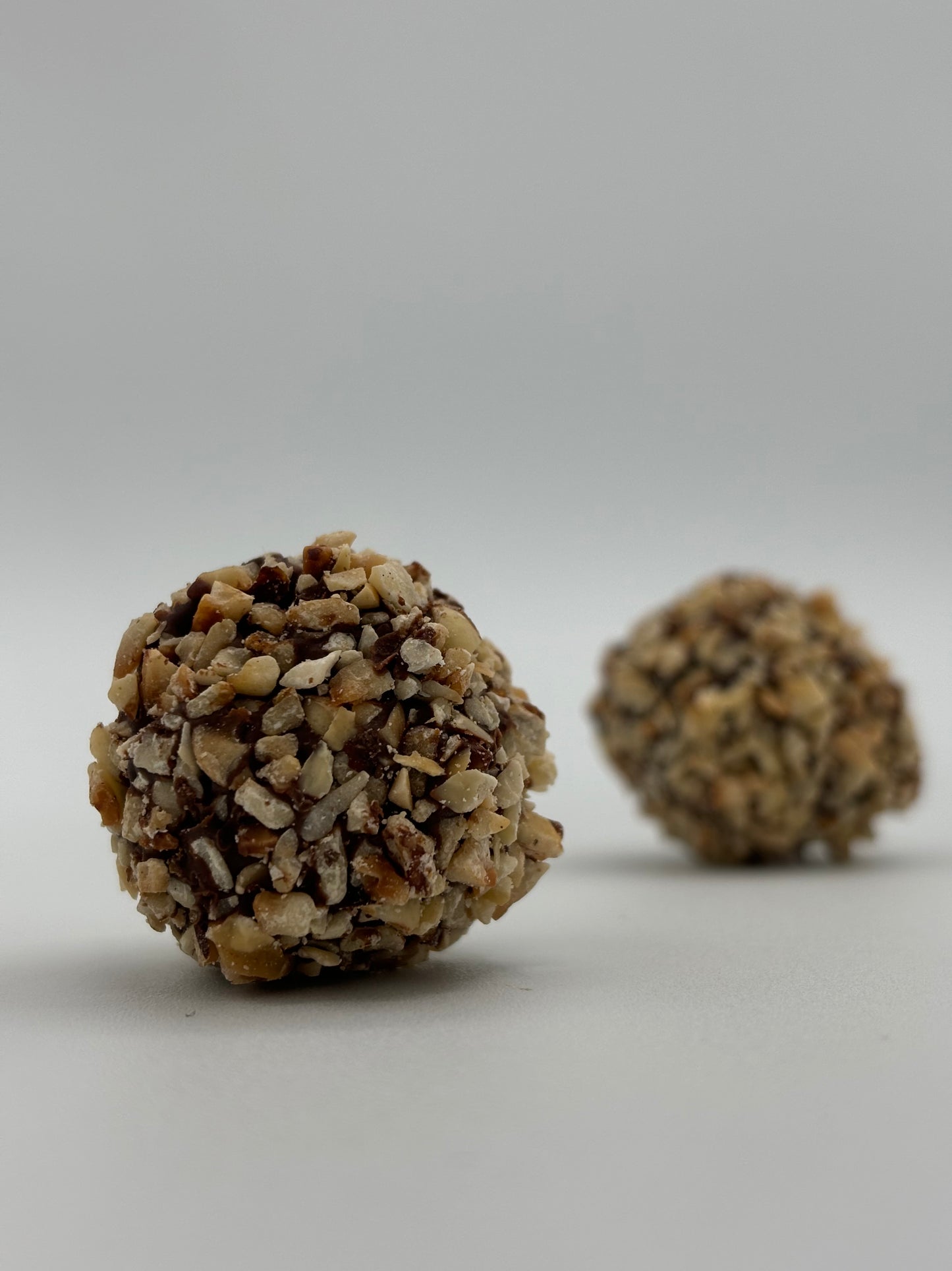 Truffes Noisette - Choco Lieve