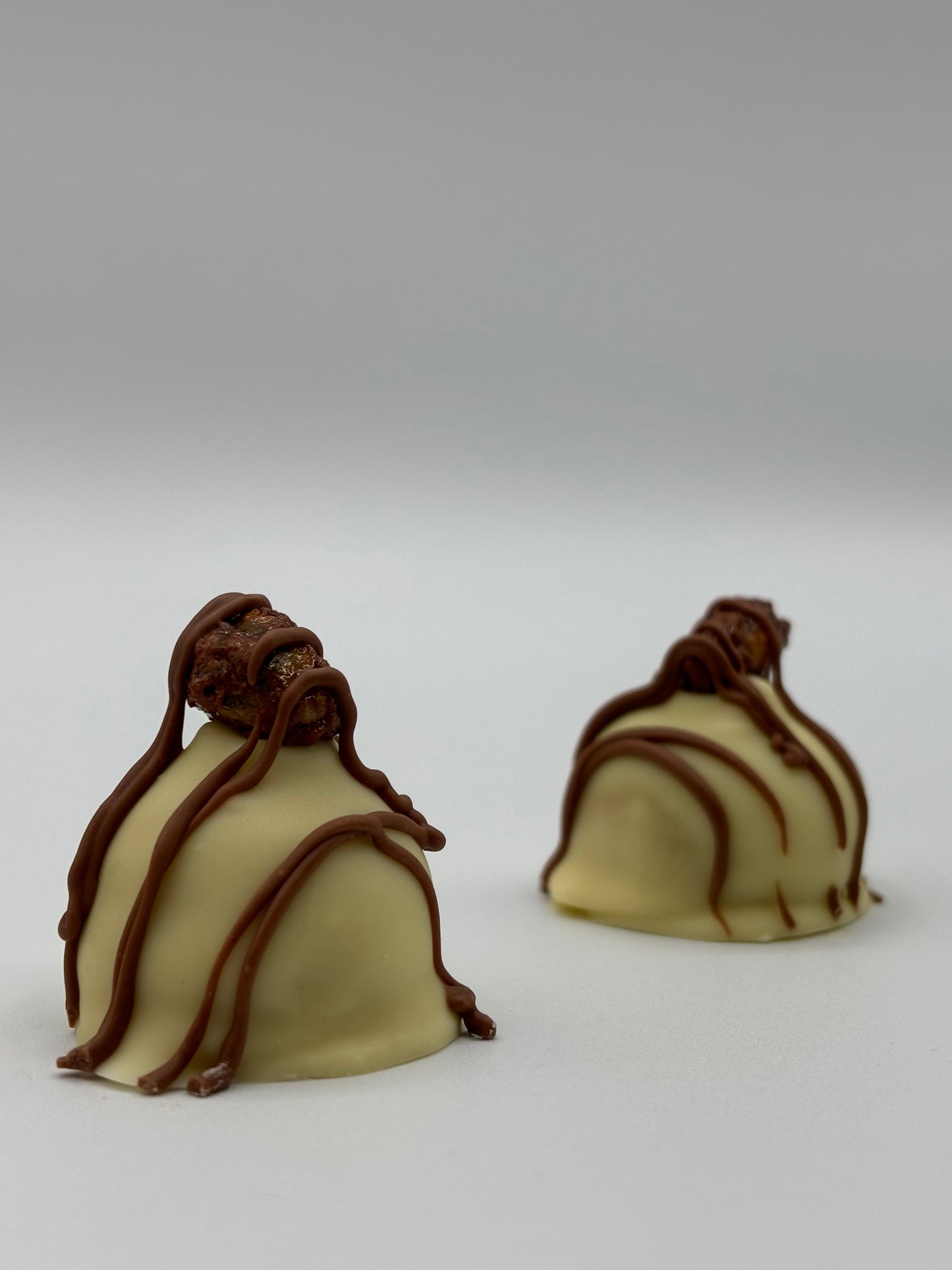 Manons 200g - Choco Lieve