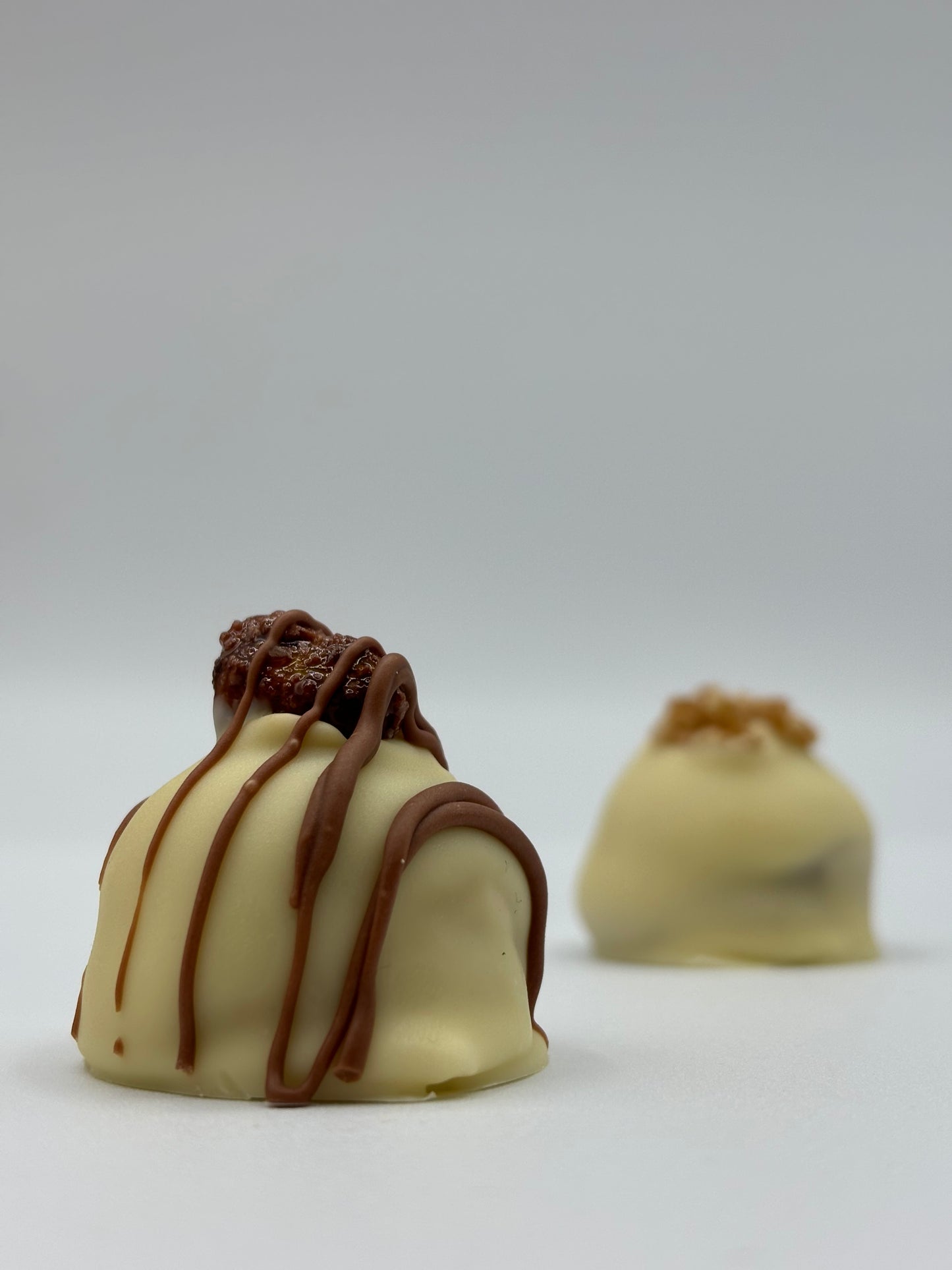 Manons 200g - Choco Lieve