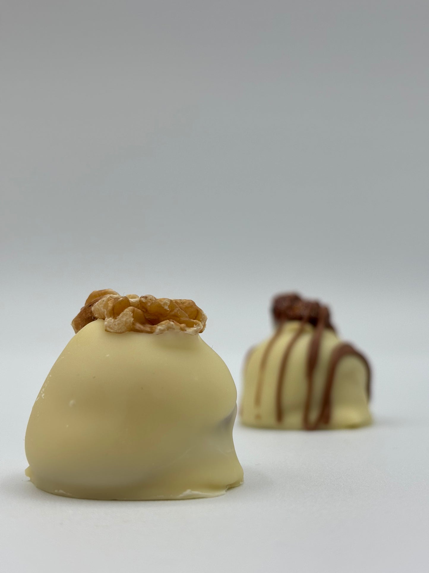 Manons 200g - Choco Lieve