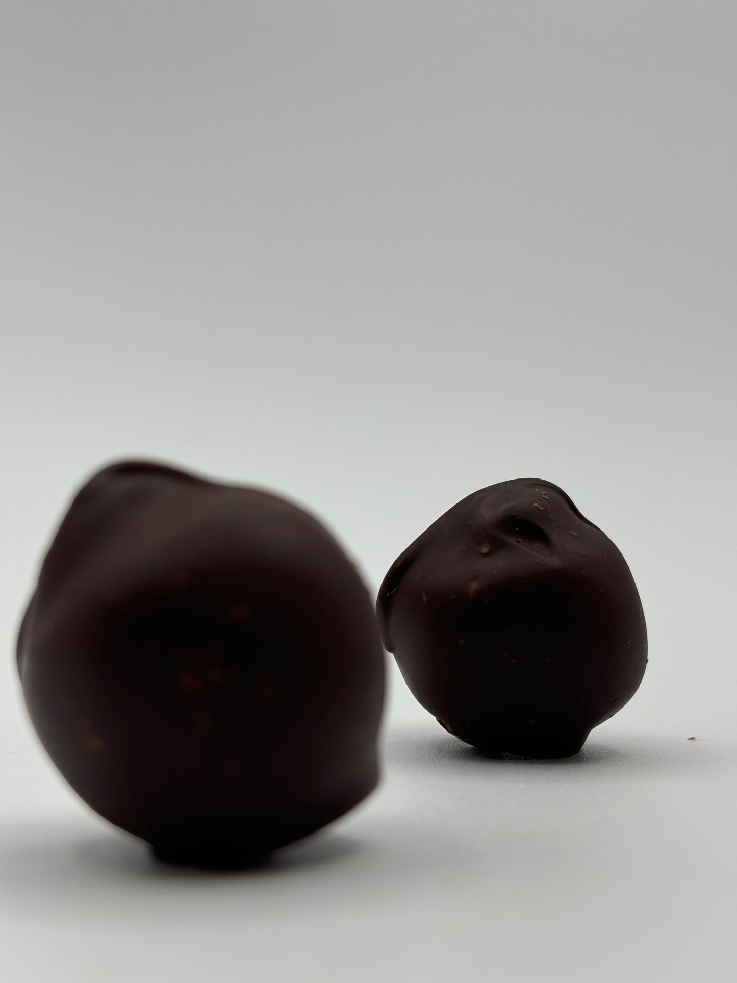 Massepain au chocolat noir - Choco Lieve