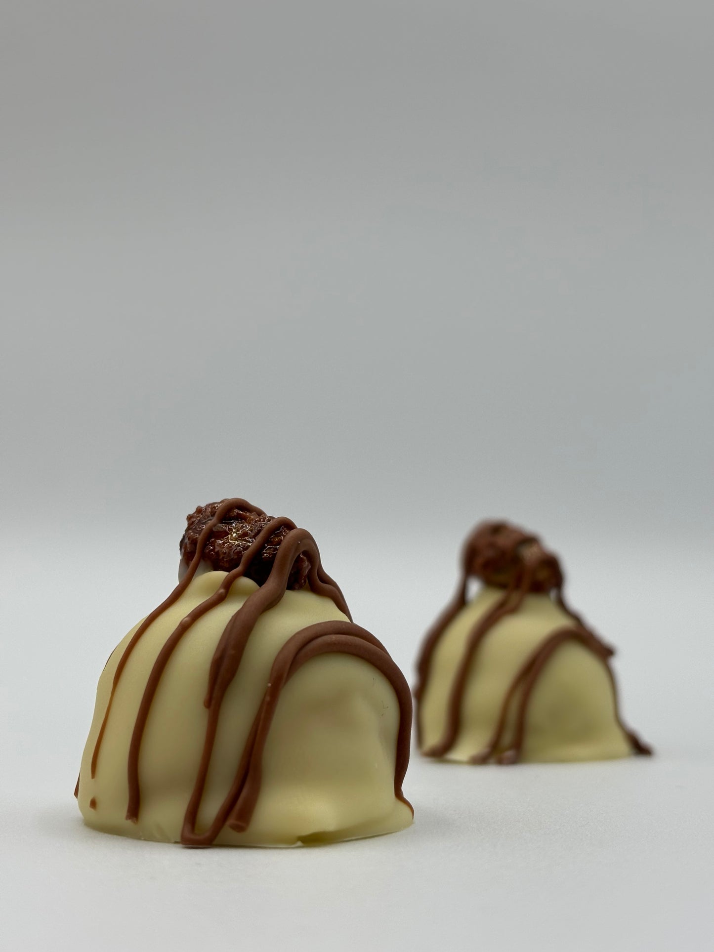 Manons 200g - Choco Lieve
