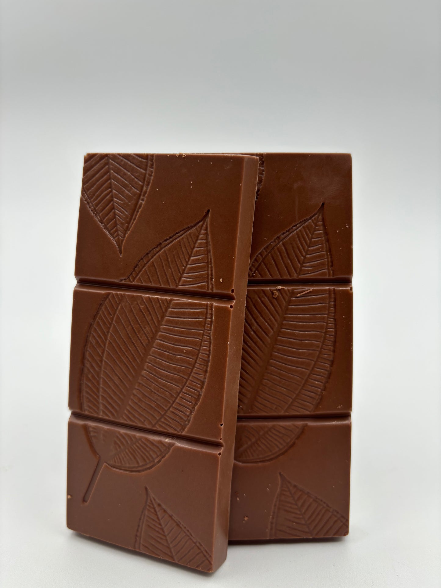 Tablettes Gianduja Lait - Choco Lieve