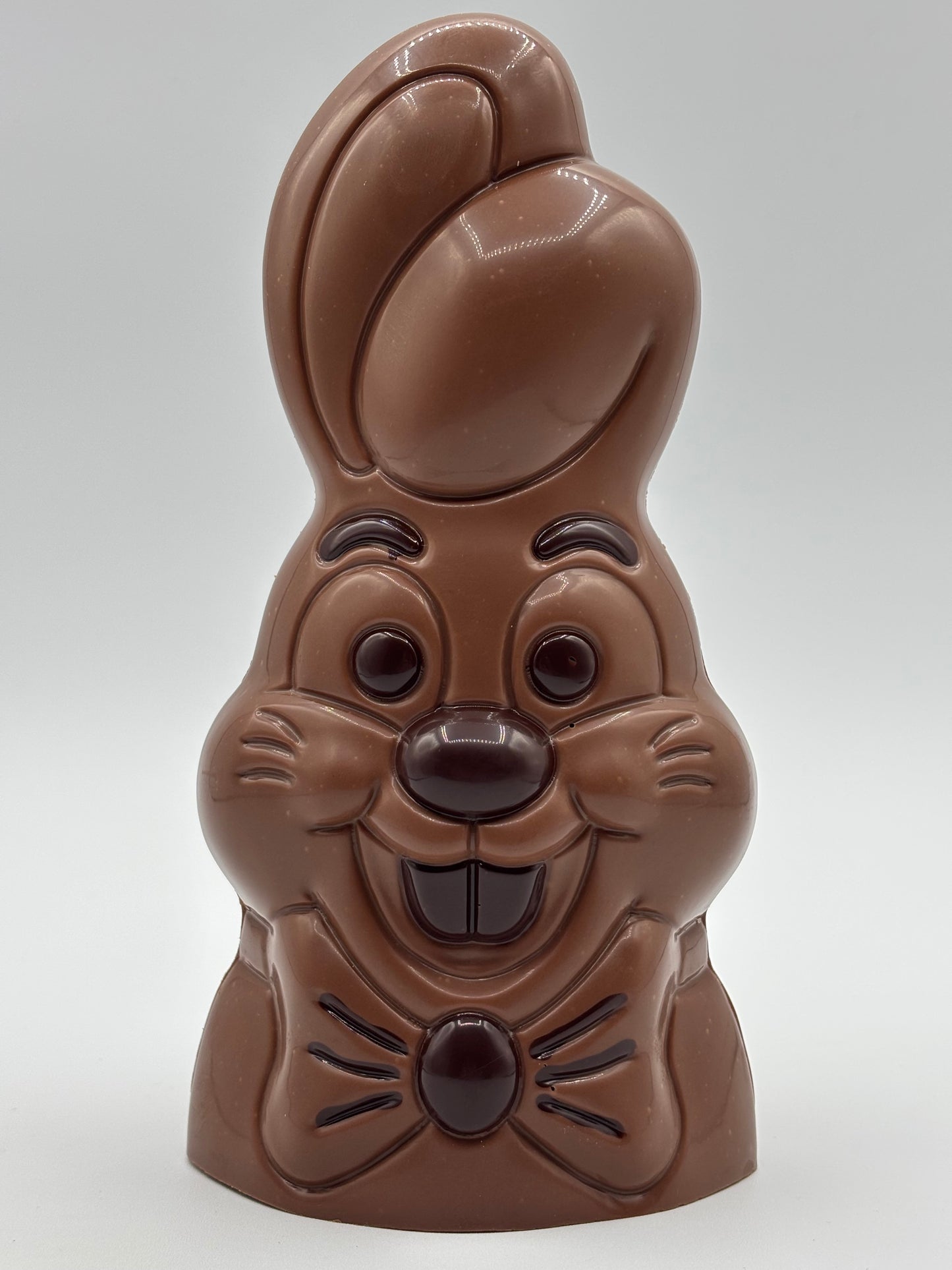 Lapin de Pâques au Chocolat au Lait