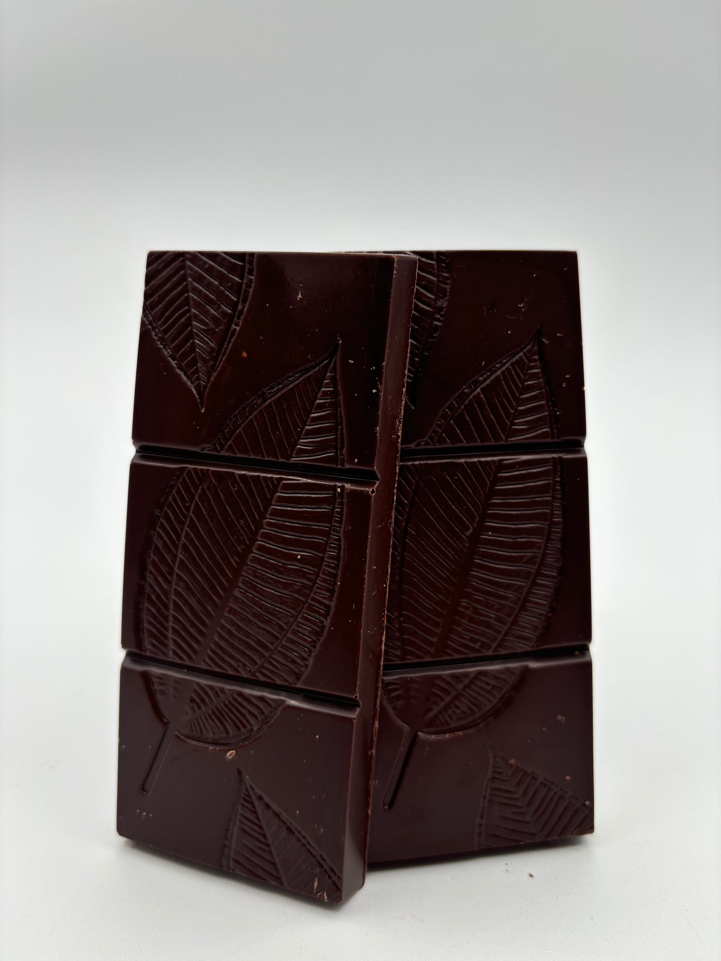 Tablettes Gianduja Noir - Choco Lieve