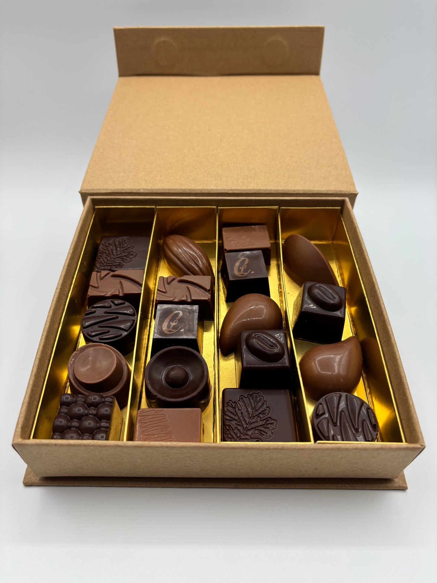 Grand Coffret Cadeau